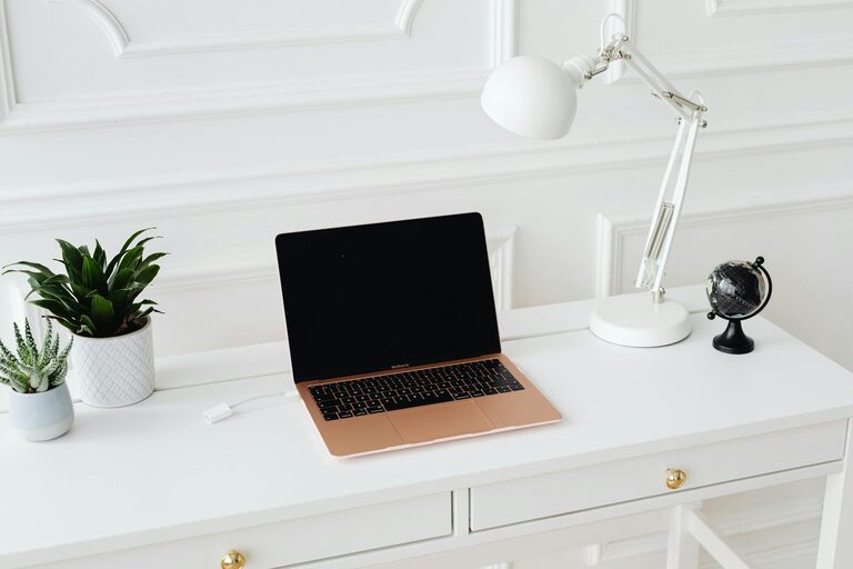 Tips for Creating a Productive Home Office Environment